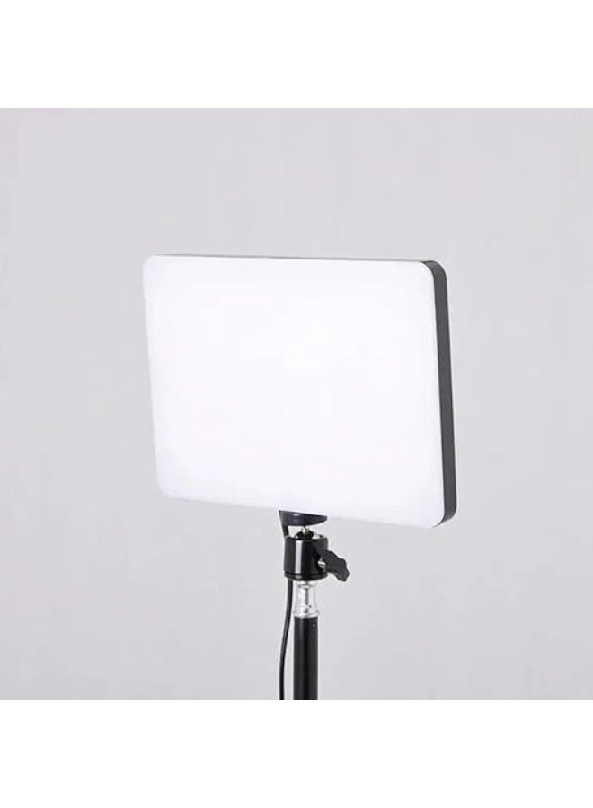 10-inch Professional LED Ring Light Kit – Extended Tripod Stand with Universal Phone Holder – Perfect for YouTube, Makeup, Vlogging & Selfies – Compatible with iPhone & Android - Image 3